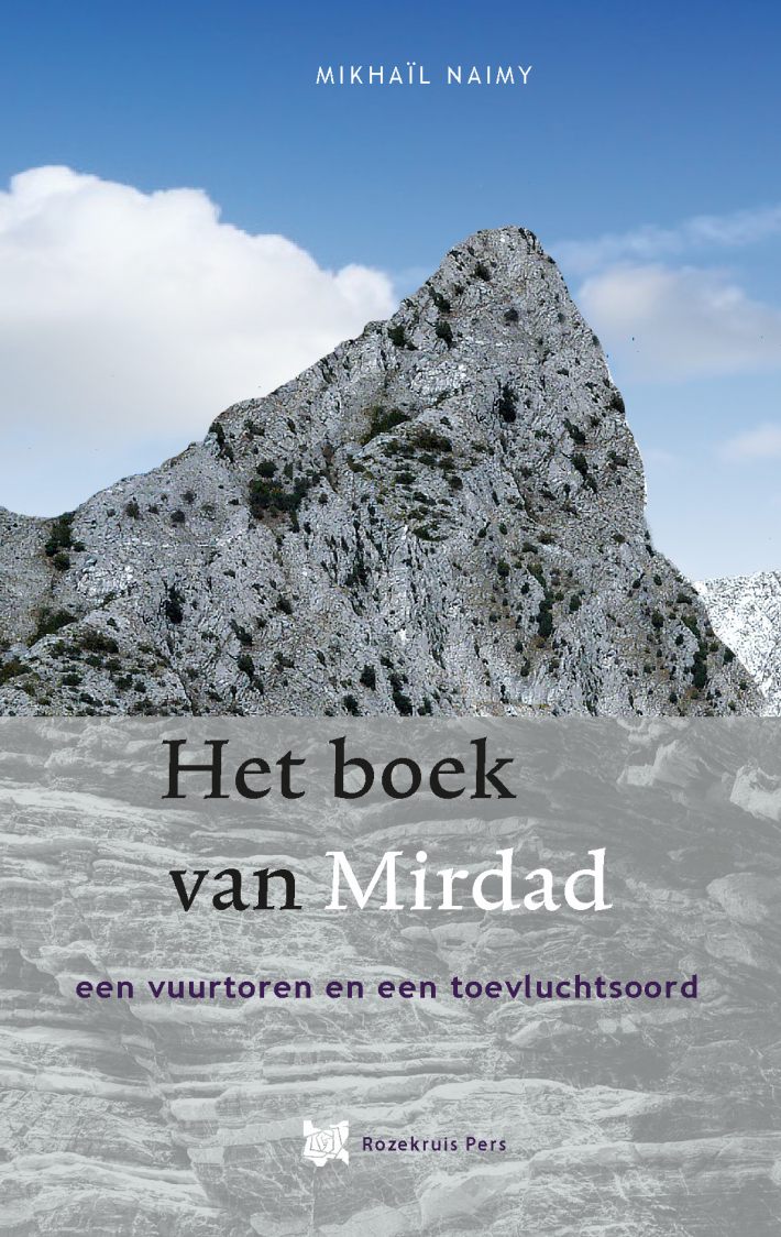 Het boek van Mirdad