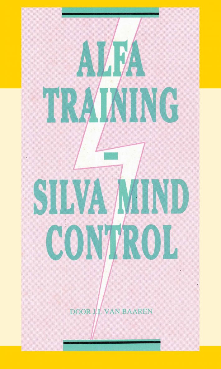 Alfa Training Silva Mind Control