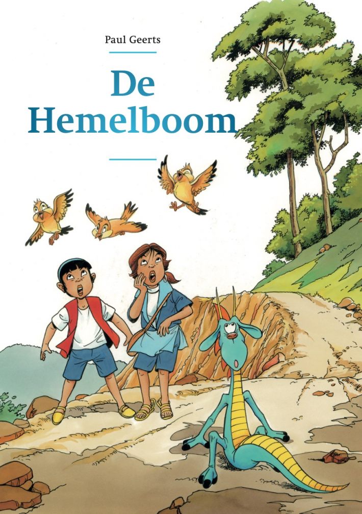 De Hemelboom