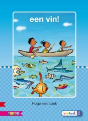 EEN VIN!