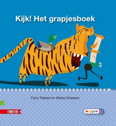 KIJK| HET GRAPJESBOEK