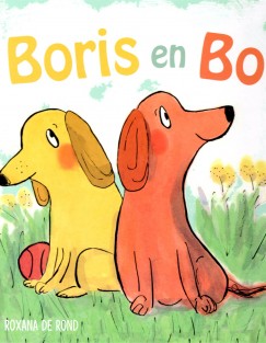 Boris en Bo