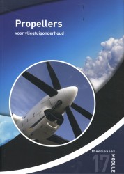 Propellers voor vliegtuigonderhoud