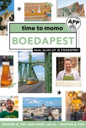 Boedapest • time to momo Boedapest