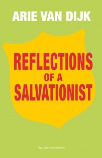 Reflections of a Salvationist