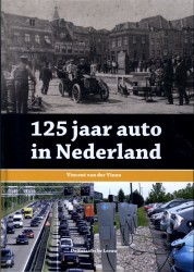 125 jaar auto in Nederland