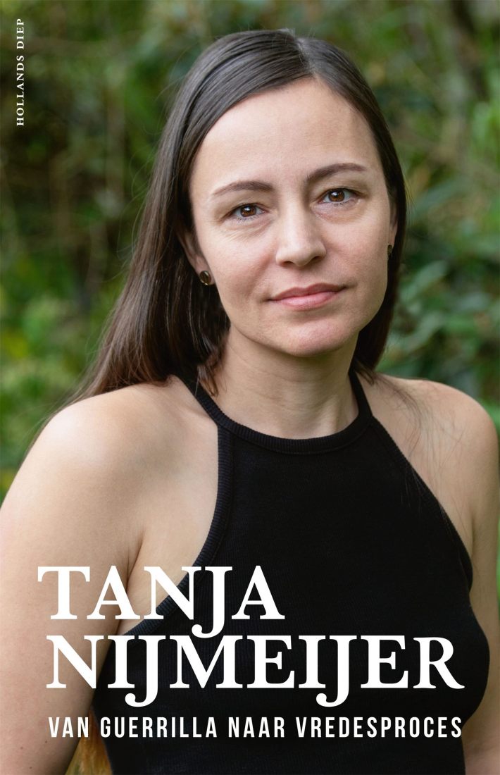 Tanja Nijmeijer • Tanja Nijmeijer
