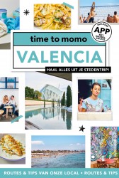Valencia • time to momo Valencia