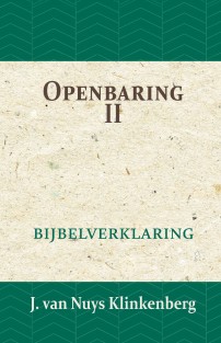 Openbaring II