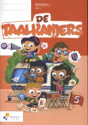 De Taalkanjers