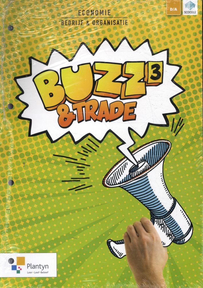 BUZZ &Trade