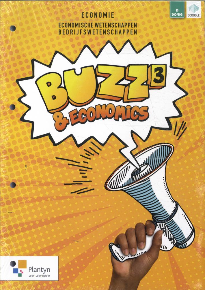 BUZZ &Economics