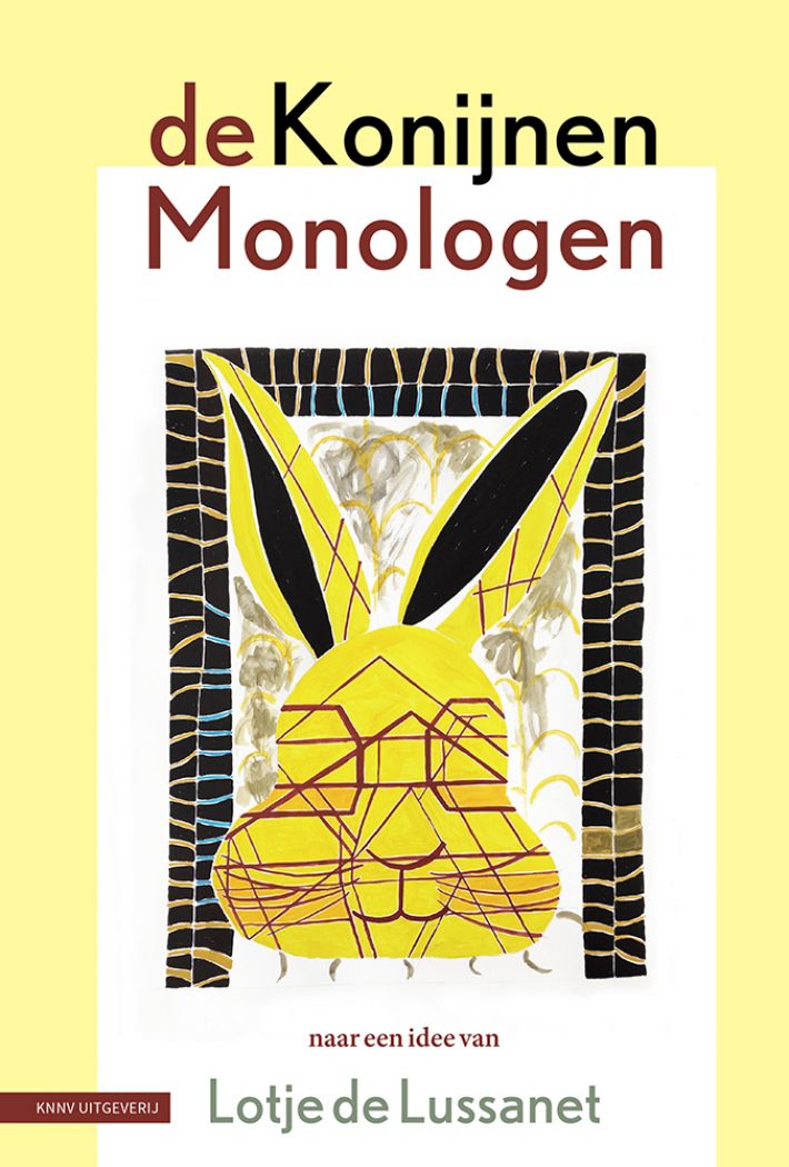 De Konijnen Monologen