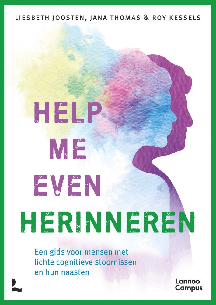 Help me even herinneren