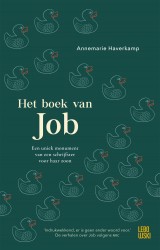 Het boek van Job • Het boek van Job