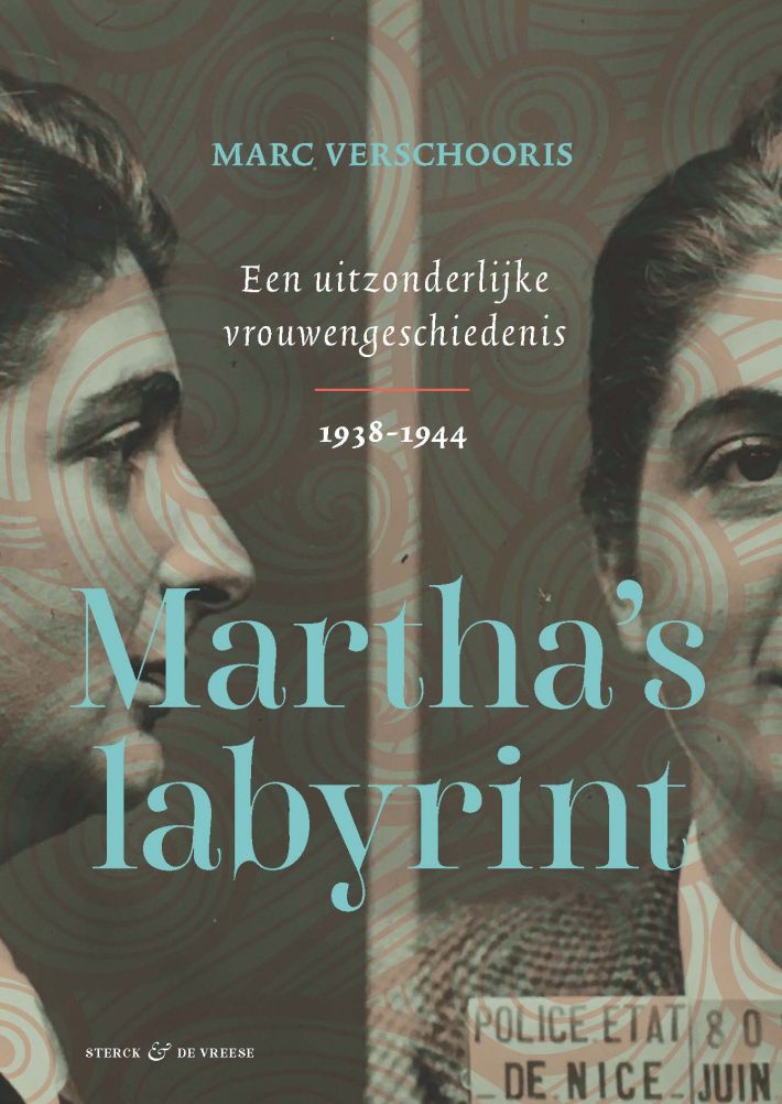 Martha's labyrint