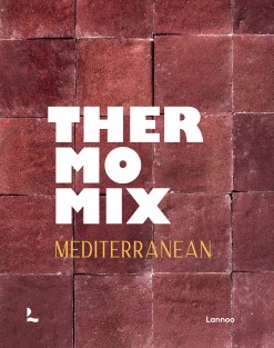 Thermomix Mediterranean
