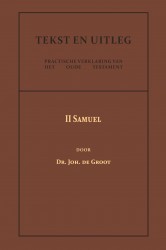II Samuel