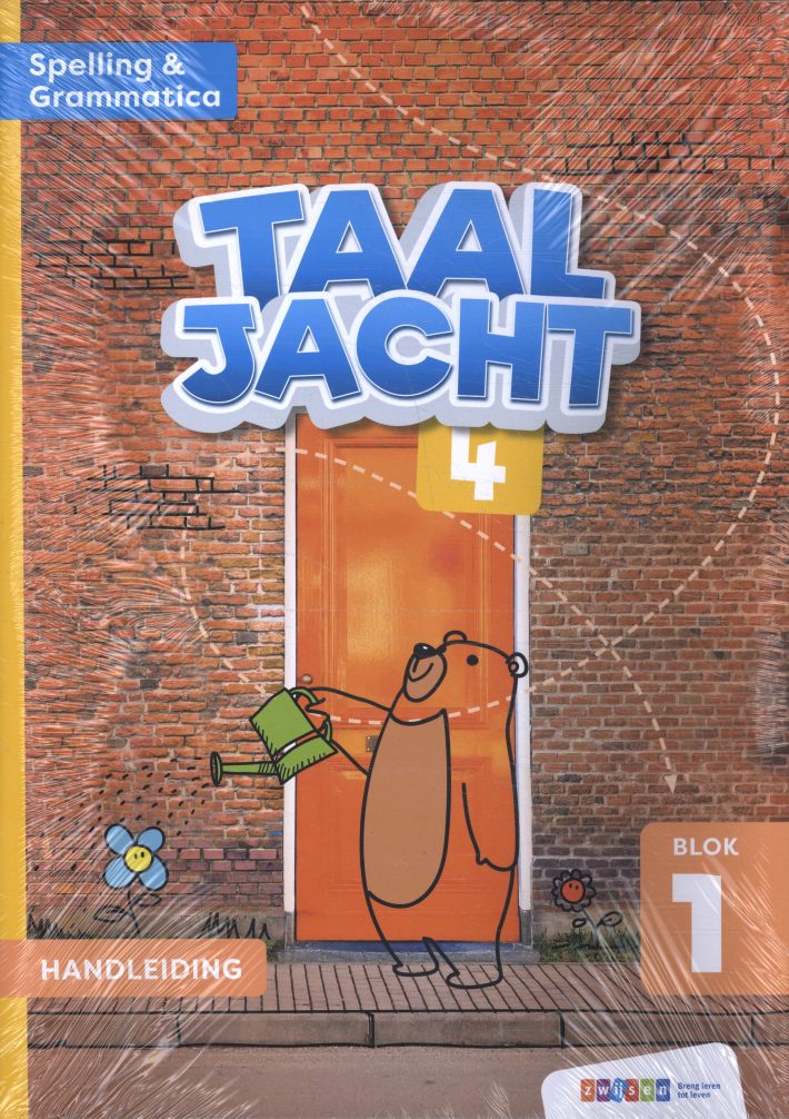 Taaljacht Taaljacht