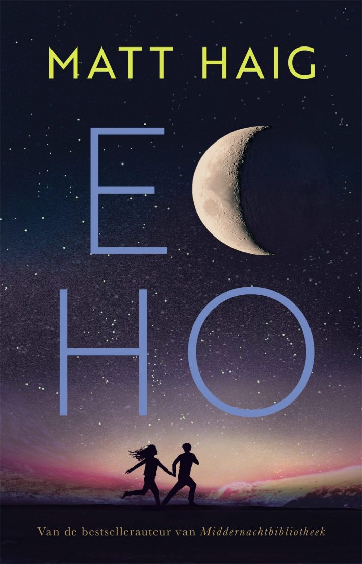 Echo • Echo