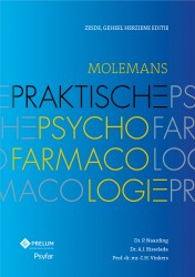 Molemans praktische psychofarmacologie