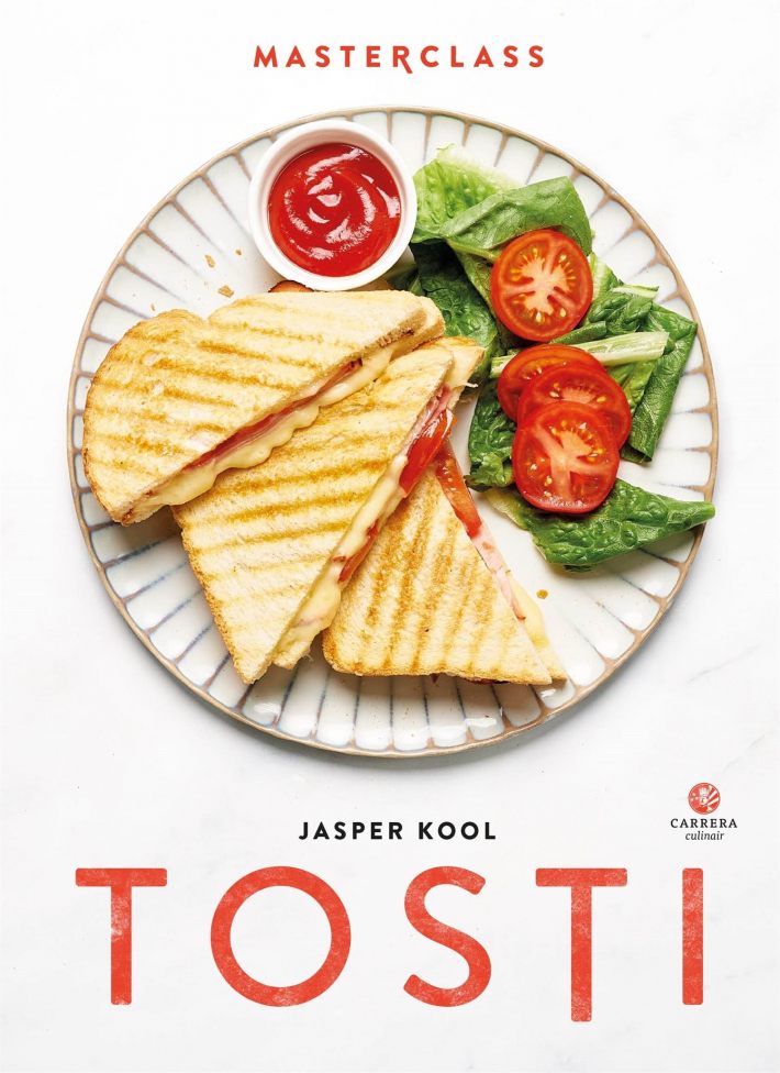 Tosti • Tosti