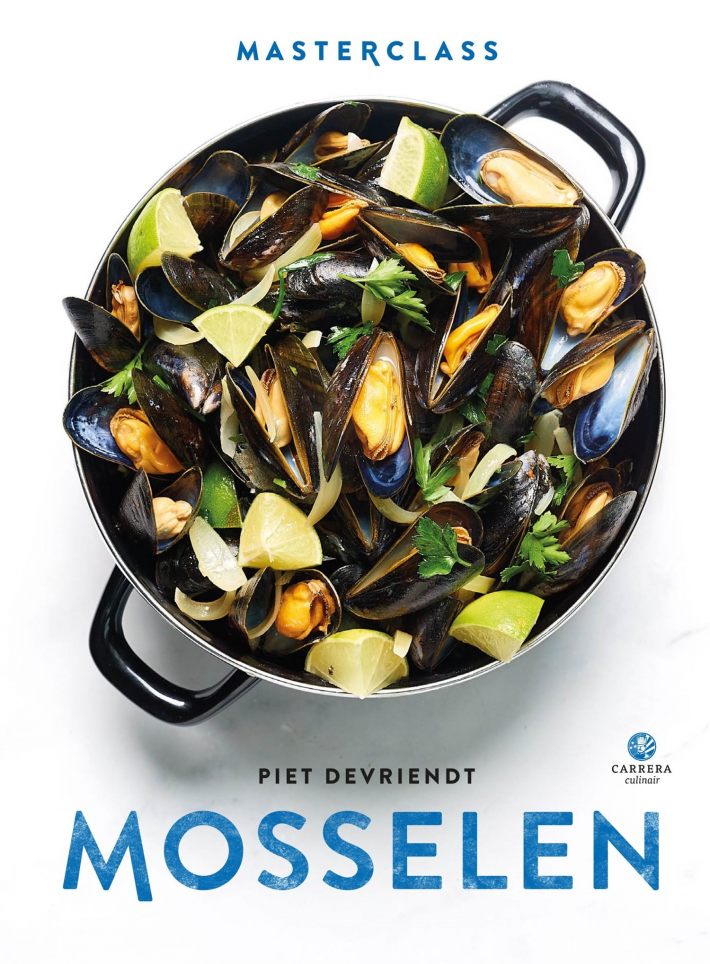 Mosselen • Mosselen