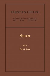 Het Boek van den Profeet Nahum