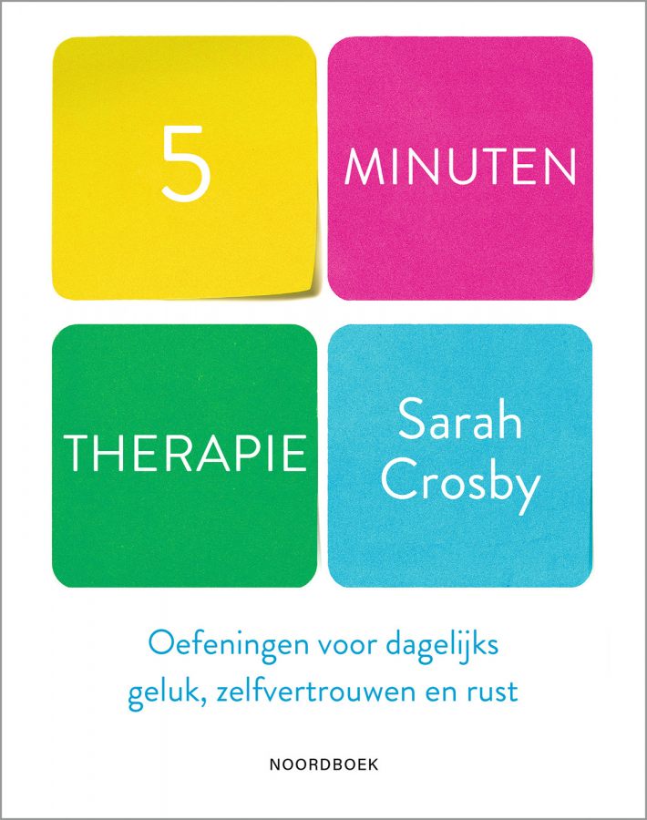 5 minuten therapie