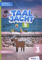 Taaljacht Taaljacht