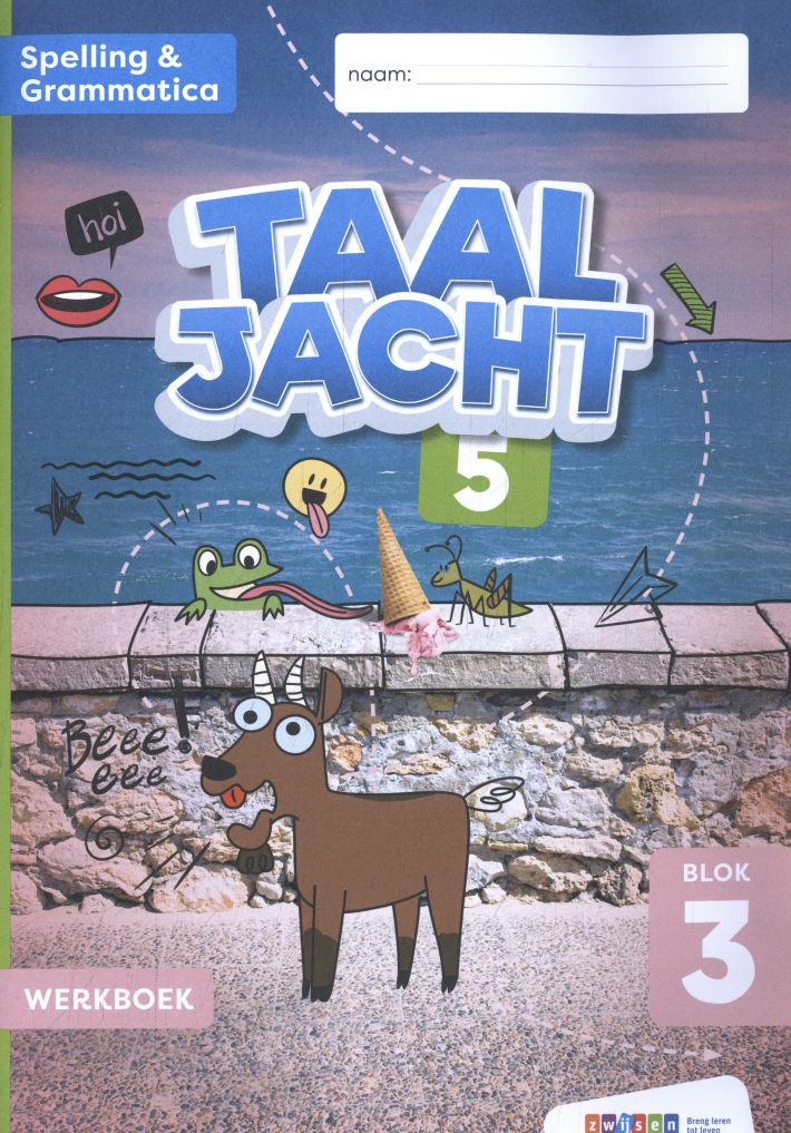 Taaljacht