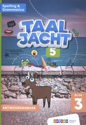 Taaljacht