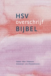 HSV Overschrijfbijbel