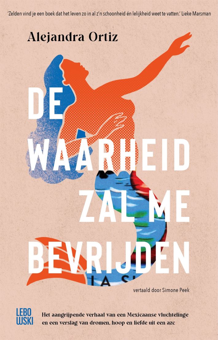 De waarheid zal me bevrijden • De waarheid zal me bevrijden