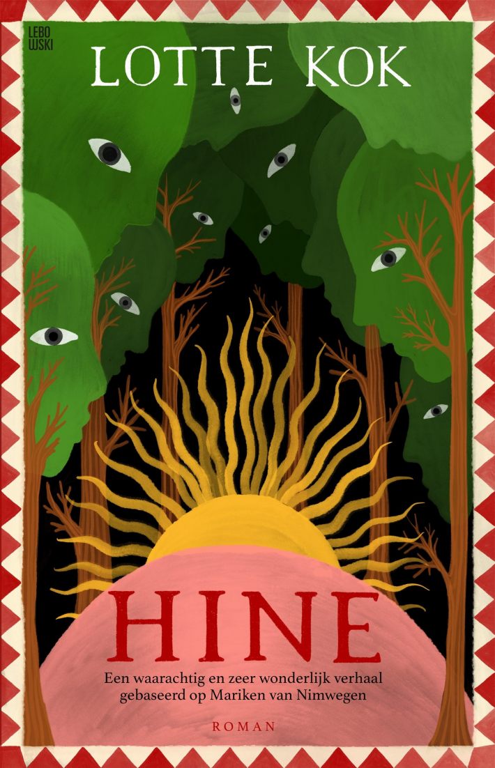 Hine • Hine