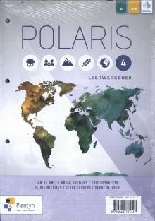 Polaris 4