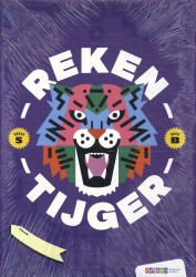 Rekentijger set 5 ex.