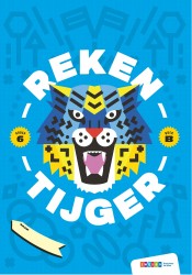 Rekentijger &bullet; Rekentijger set 5 ex.