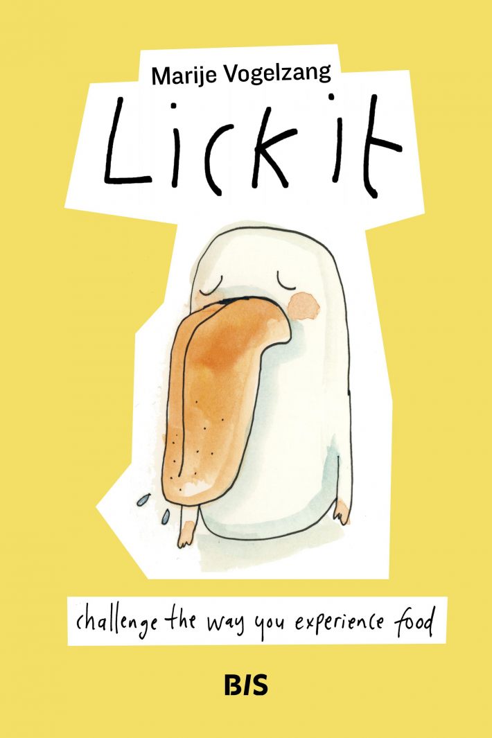 Lick It