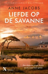 Liefde op de savanne • Liefde op de savanne