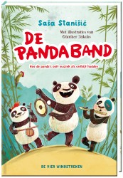 De PandaBand