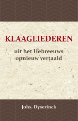 De Klaagliederen