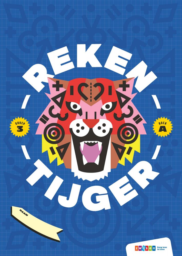 Rekentijger