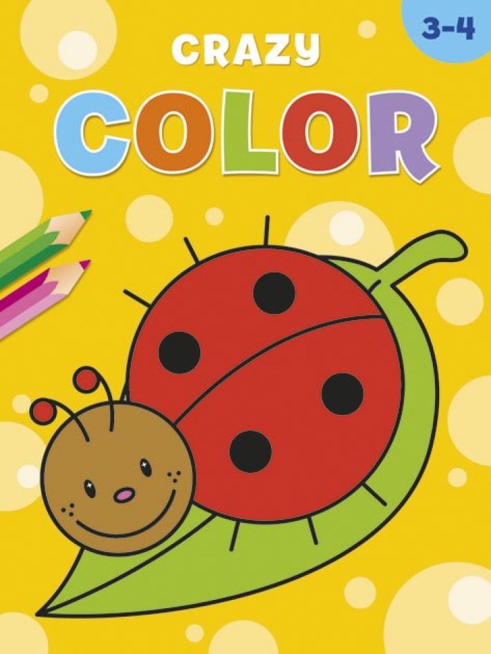 Crazy color