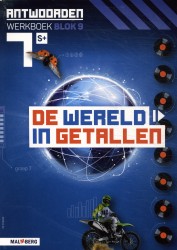 De wereld in getallen