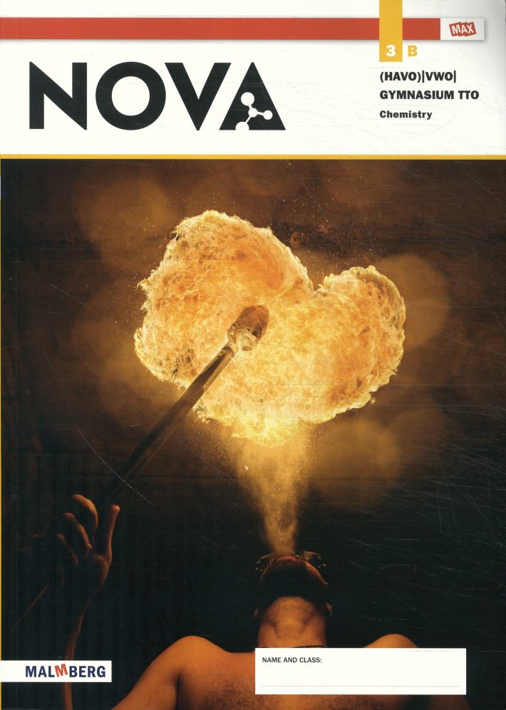 Nova