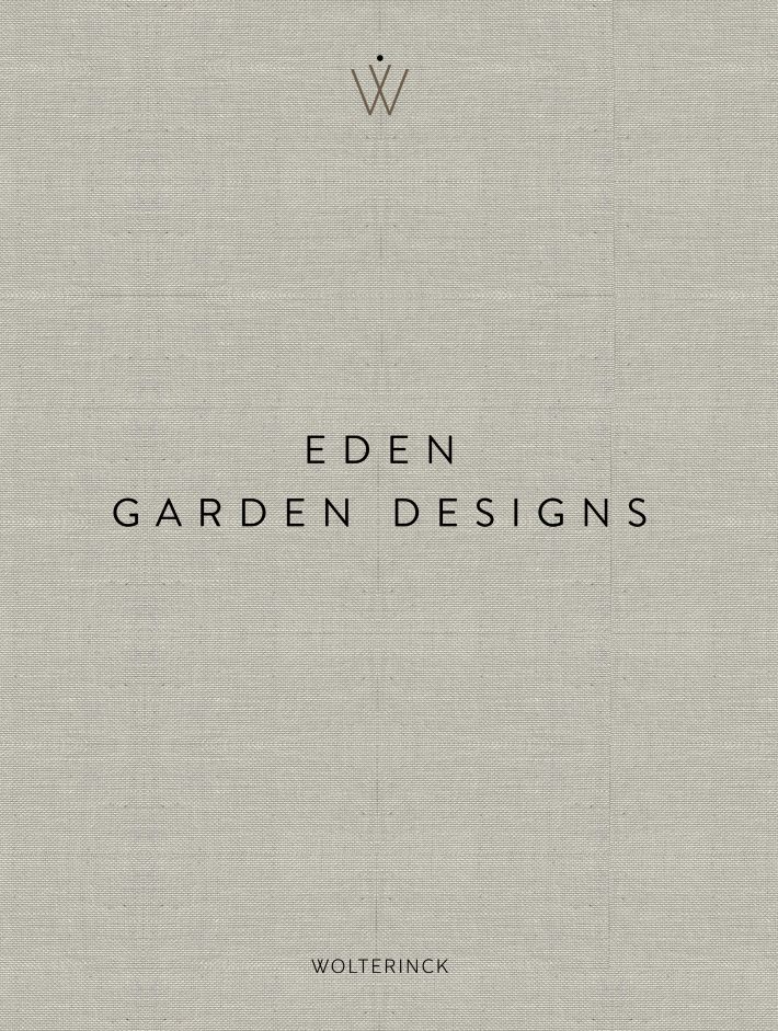 Eden - Garden Designs
