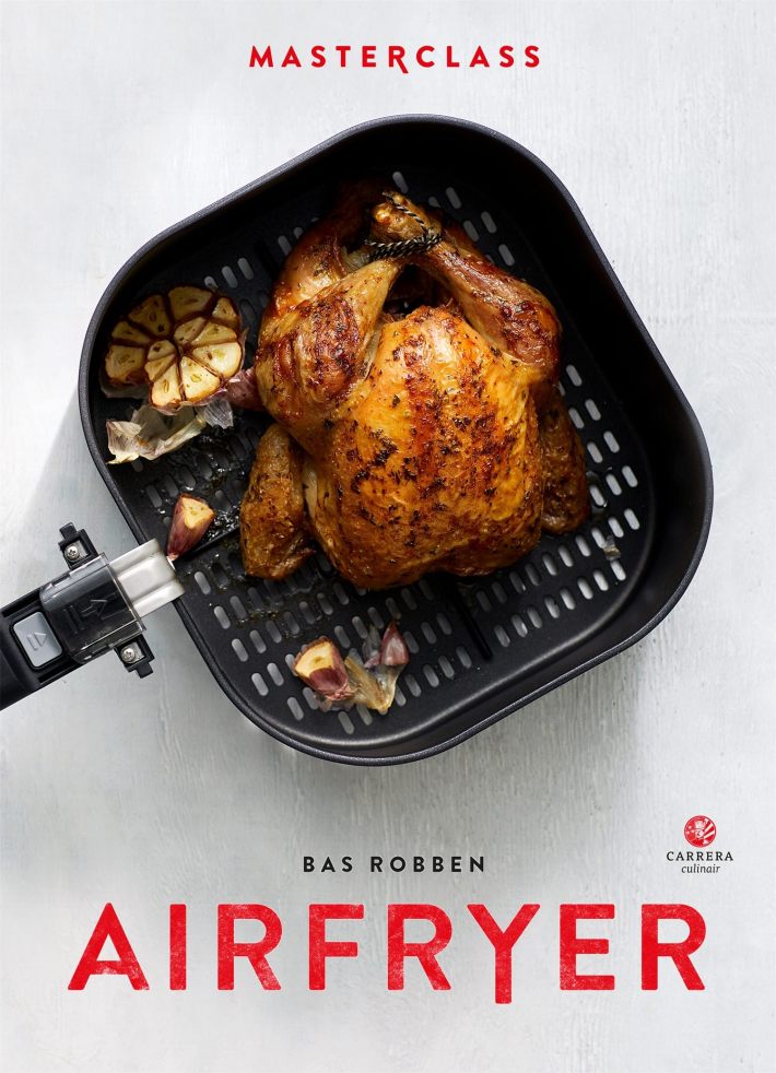 Airfryer • Airfryer
