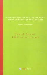 International Law and the Far Right