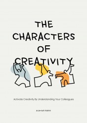 The Characters of Creativity
